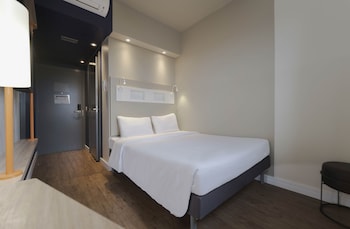 ibis budget farroupilha