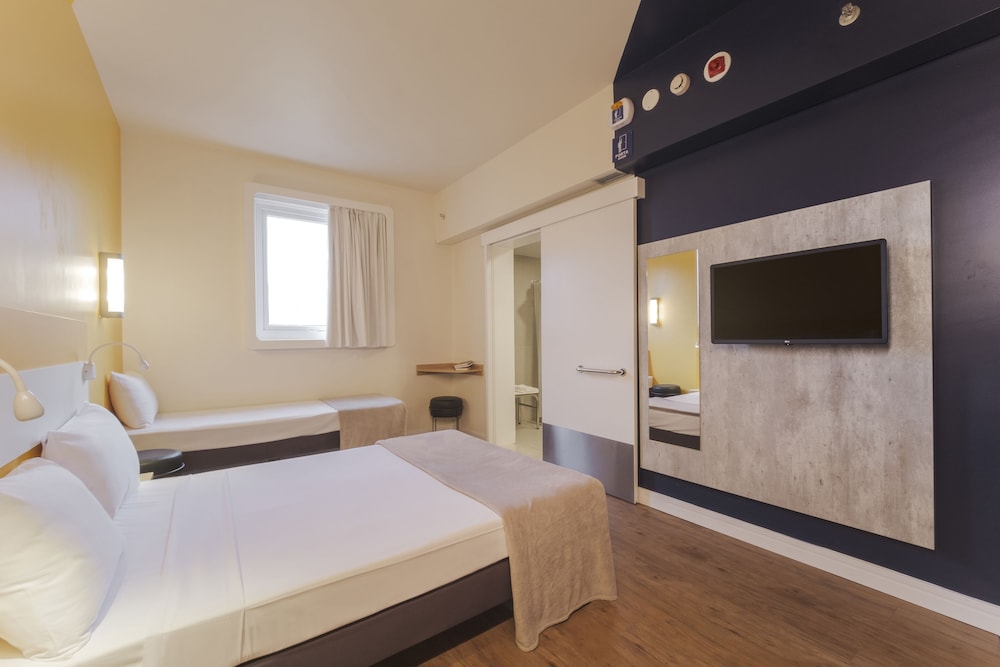 ibis budget farroupilha
