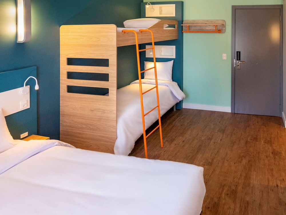 ibis budget farroupilha