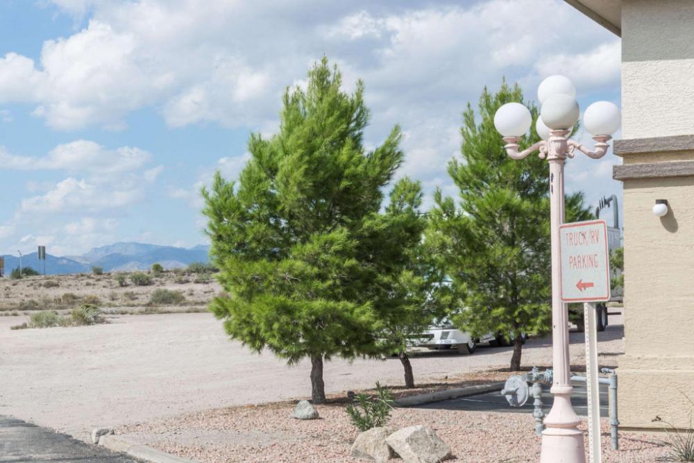 days inn by wyndham willcox