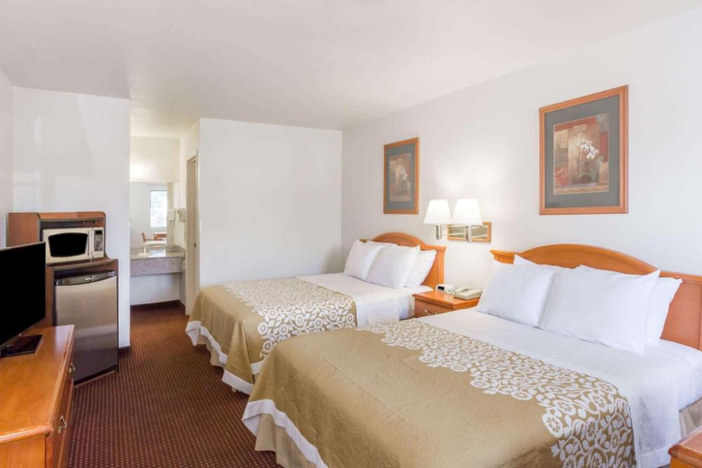 days inn by wyndham willcox