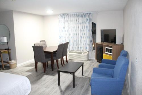 days inn by wyndham willcox