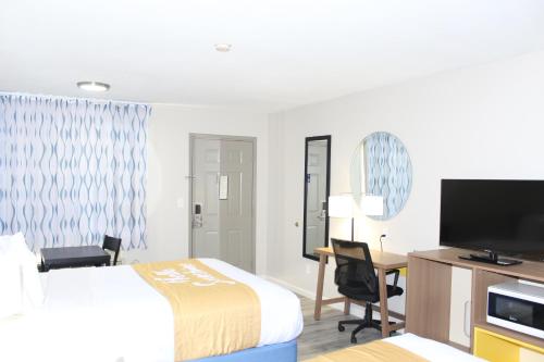 days inn by wyndham willcox