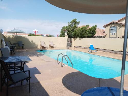 days inn by wyndham willcox