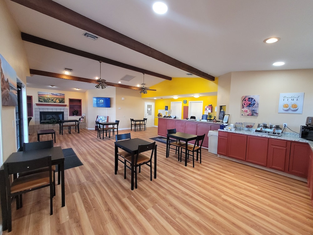 days inn by wyndham willcox