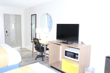 days inn by wyndham willcox