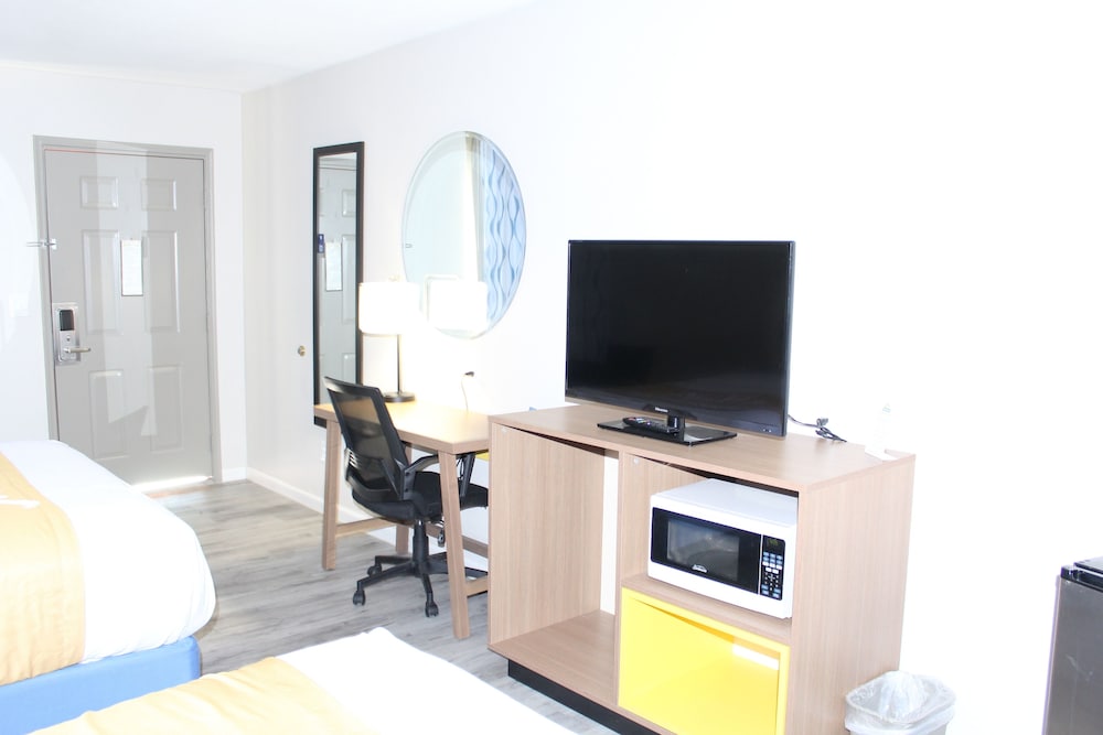 days inn by wyndham willcox