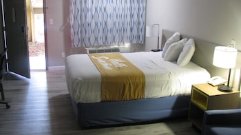 days inn by wyndham willcox