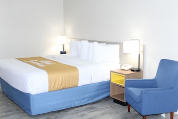 days inn by wyndham willcox