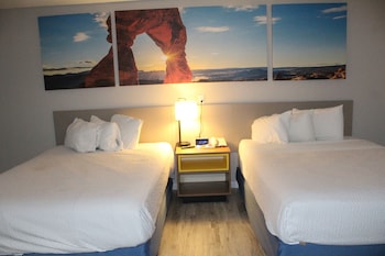 days inn by wyndham willcox