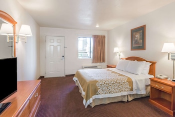 days inn by wyndham willcox