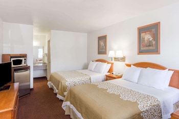 days inn by wyndham willcox