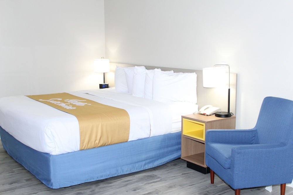 days inn by wyndham willcox