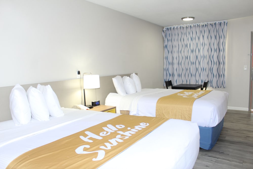 days inn by wyndham willcox