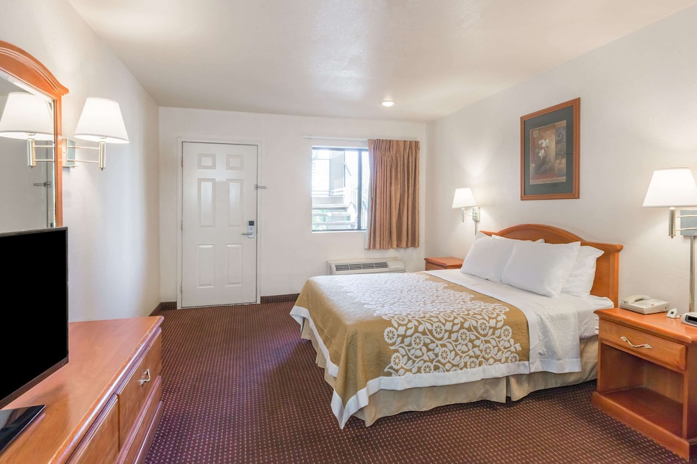 days inn by wyndham willcox