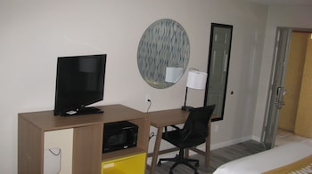 days inn by wyndham willcox