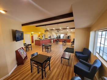 Days Inn By Wyndham Willcox,Cochise>>Arizona,2 star