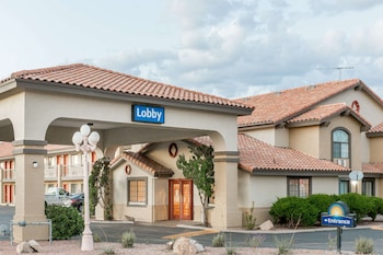 Days Inn By Wyndham Willcox,Cochise>>Arizona,2 star