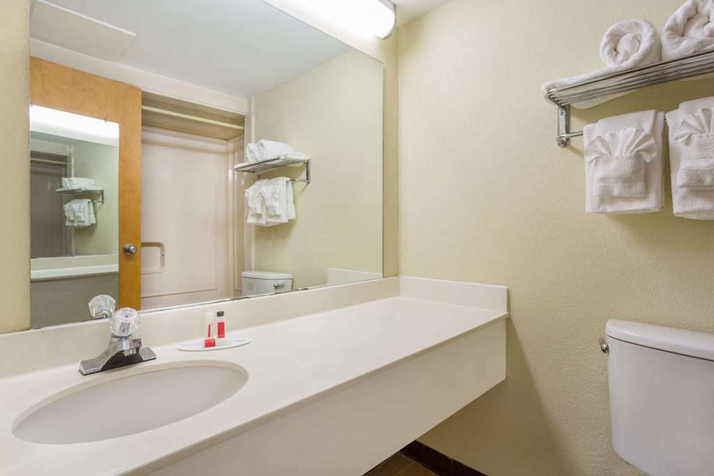 howard johnson by wyndham williamsburg