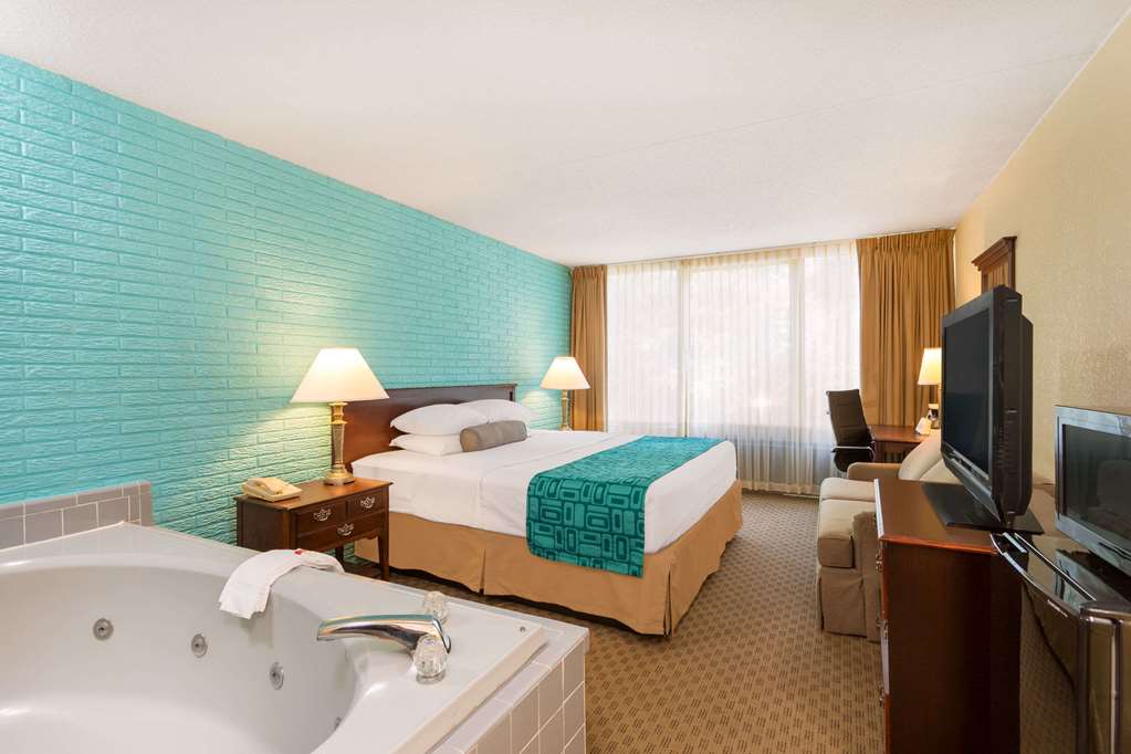 howard johnson by wyndham williamsburg