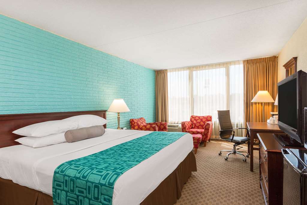 howard johnson by wyndham williamsburg