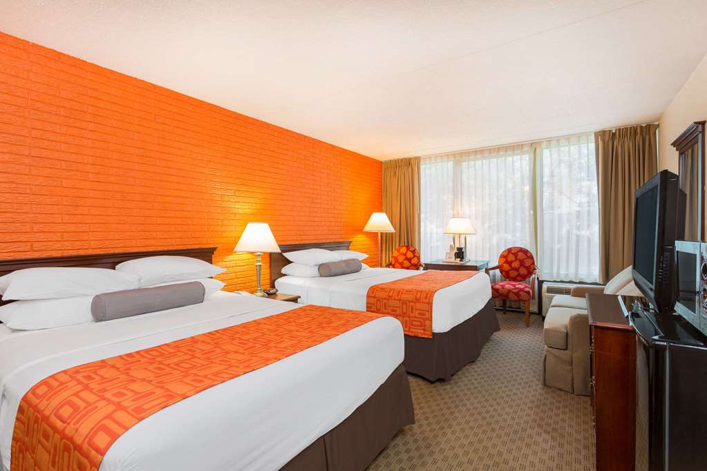 howard johnson by wyndham williamsburg