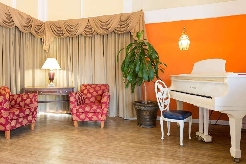 howard johnson by wyndham williamsburg