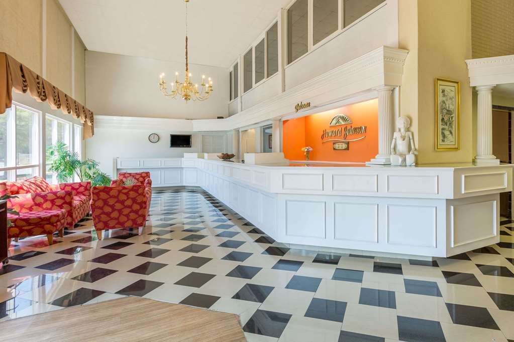 howard johnson by wyndham williamsburg
