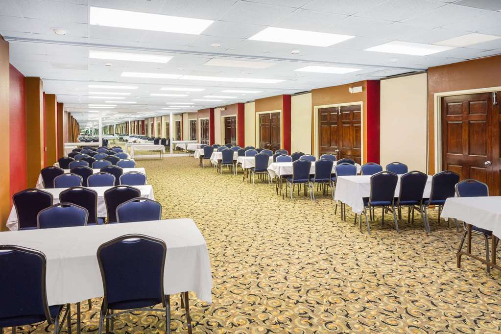 howard johnson by wyndham williamsburg
