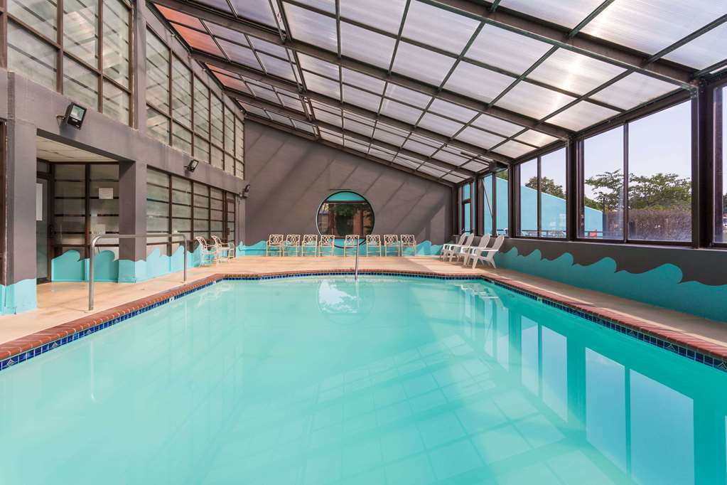 howard johnson by wyndham williamsburg