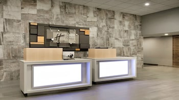 holiday inn express williamsbrg busch gardens area by ihg