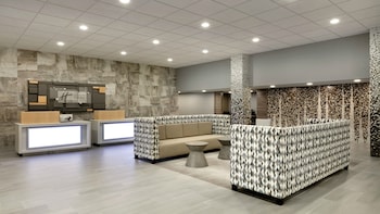 holiday inn express williamsbrg busch gardens area by ihg