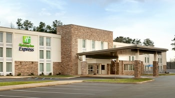 Holiday Inn Express Williamsbrg Busch Gardens Area By Ihg,Near Busch Gardens Williamsburg,3 star