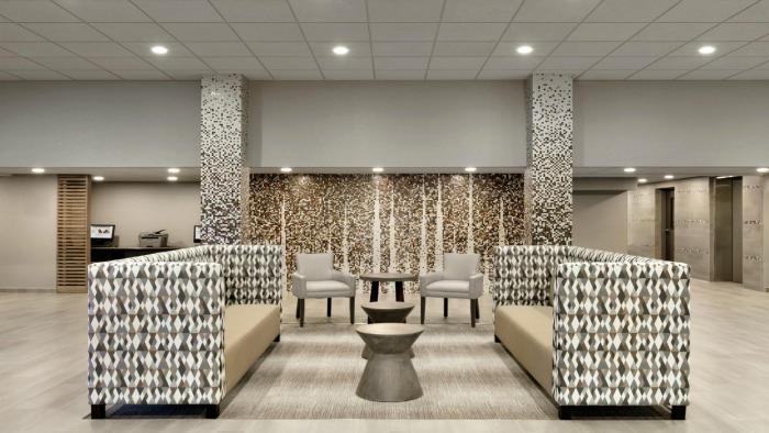 holiday inn express williamsbrg busch gardens area by ihg