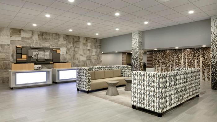 holiday inn express williamsbrg busch gardens area by ihg