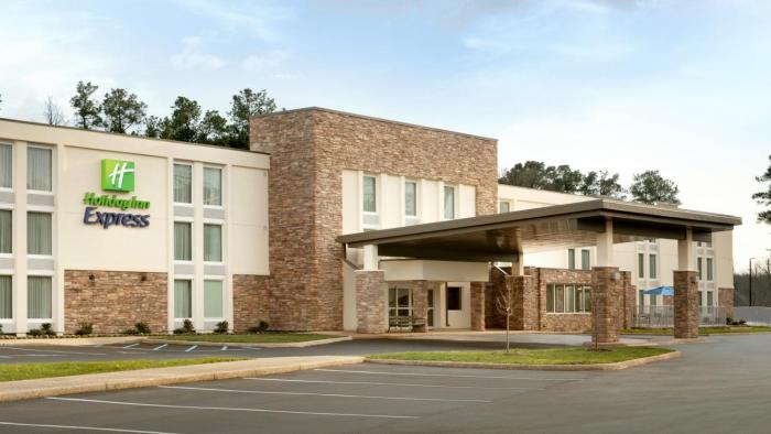 holiday inn express williamsbrg busch gardens area by ihg