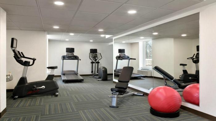 holiday inn express williamsbrg busch gardens area by ihg