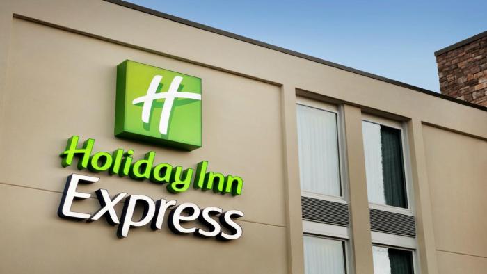 holiday inn express williamsbrg busch gardens area by ihg