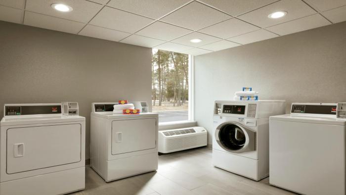 holiday inn express williamsbrg busch gardens area by ihg