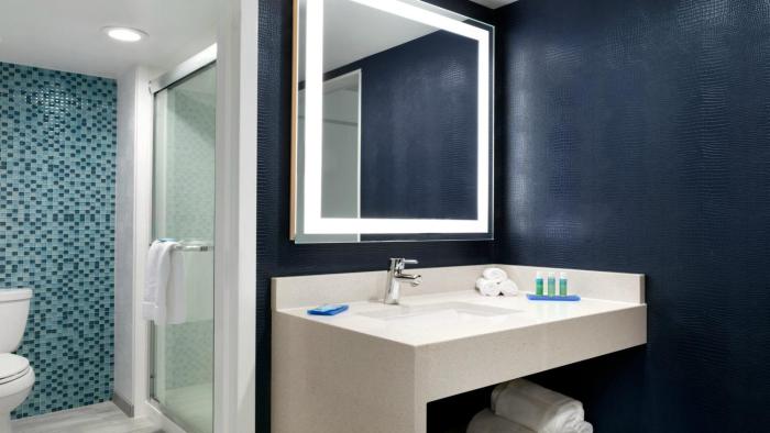 holiday inn express williamsbrg busch gardens area by ihg