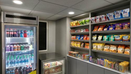 holiday inn express williamsbrg busch gardens area by ihg