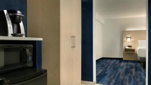 holiday inn express williamsbrg busch gardens area by ihg