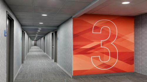 holiday inn express williamsbrg busch gardens area by ihg