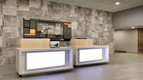 holiday inn express williamsbrg busch gardens area by ihg