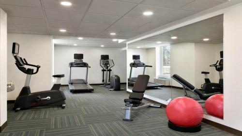 holiday inn express williamsbrg busch gardens area by ihg