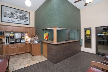 Super 8 By Wyndham Willmar,Willmar>>Kandiyohi,2 star