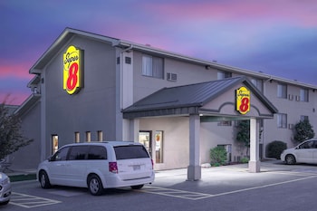 Super 8 By Wyndham Willmar,Willmar>>Kandiyohi,2 star