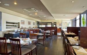 Hotel Thuringerhof,Khomas Region>>Windhoek,4 star