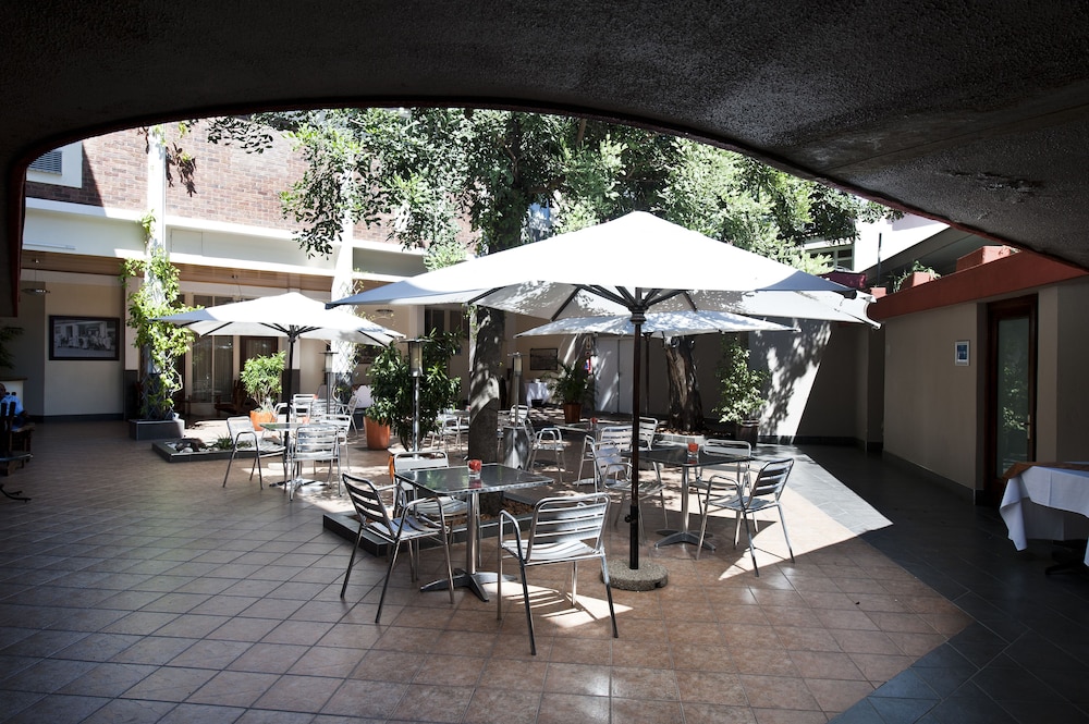 hotel thuringerhof