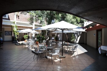 hotel thuringerhof